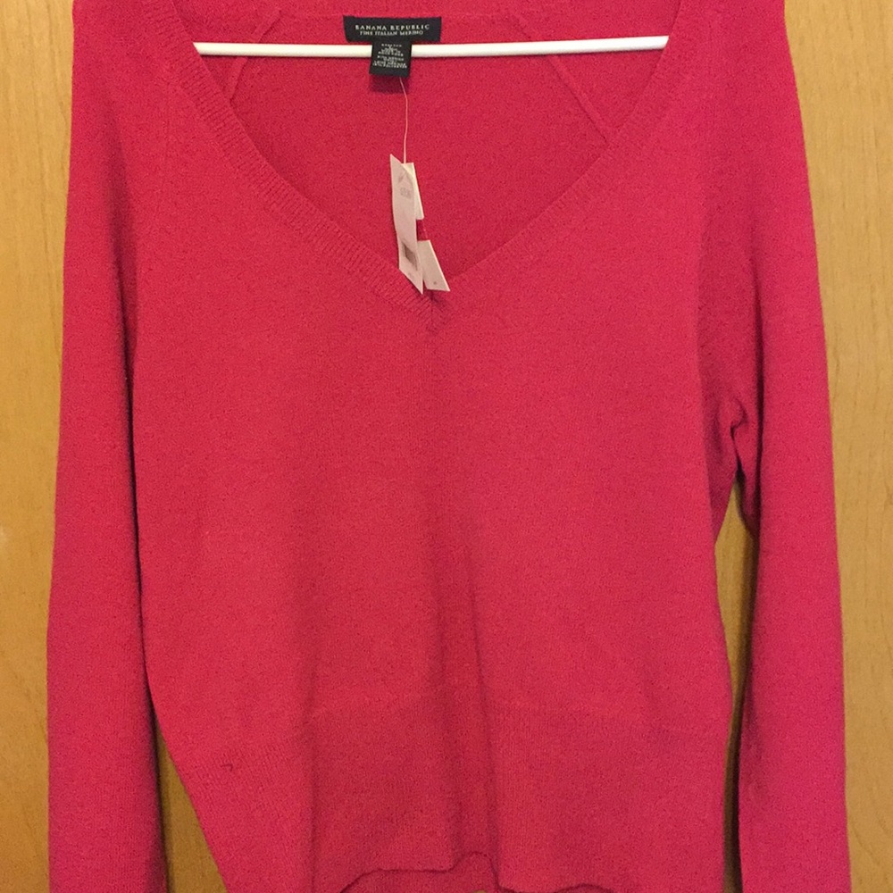 Banana Republic Sweater